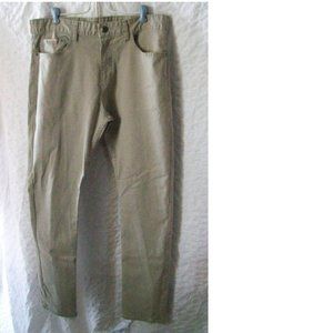 Calvin Klein Men's Taper Leg Jeans - Size 34 x 32